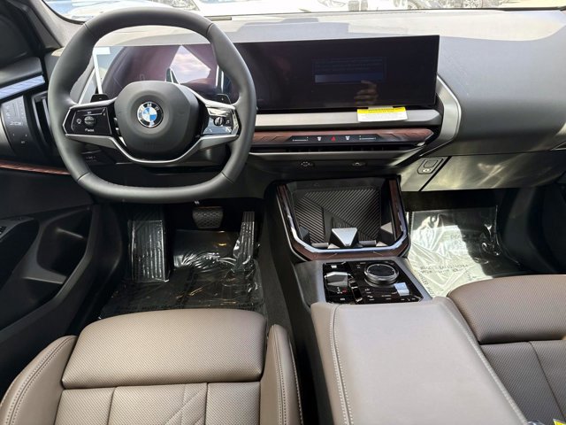 New 2026 BMW X3 xDrive30 w/ Premium Package image 17