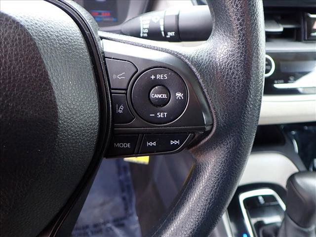 Used 2022 Toyota Corolla LE FWD image 12