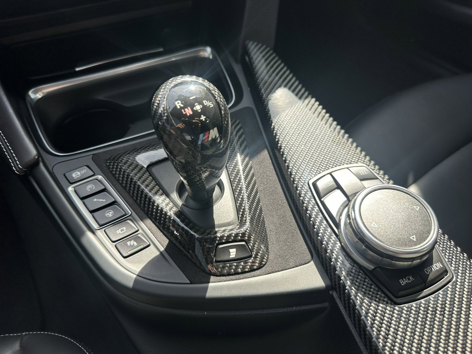 Used 2016 BMW M4 Coupe image 22