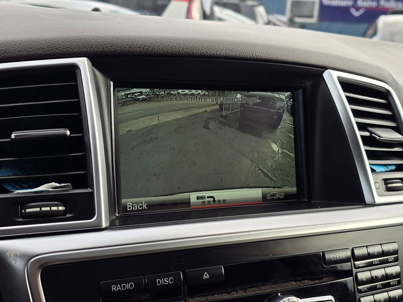 Used 2015 Mercedes-Benz ML 350 4MATIC image 30