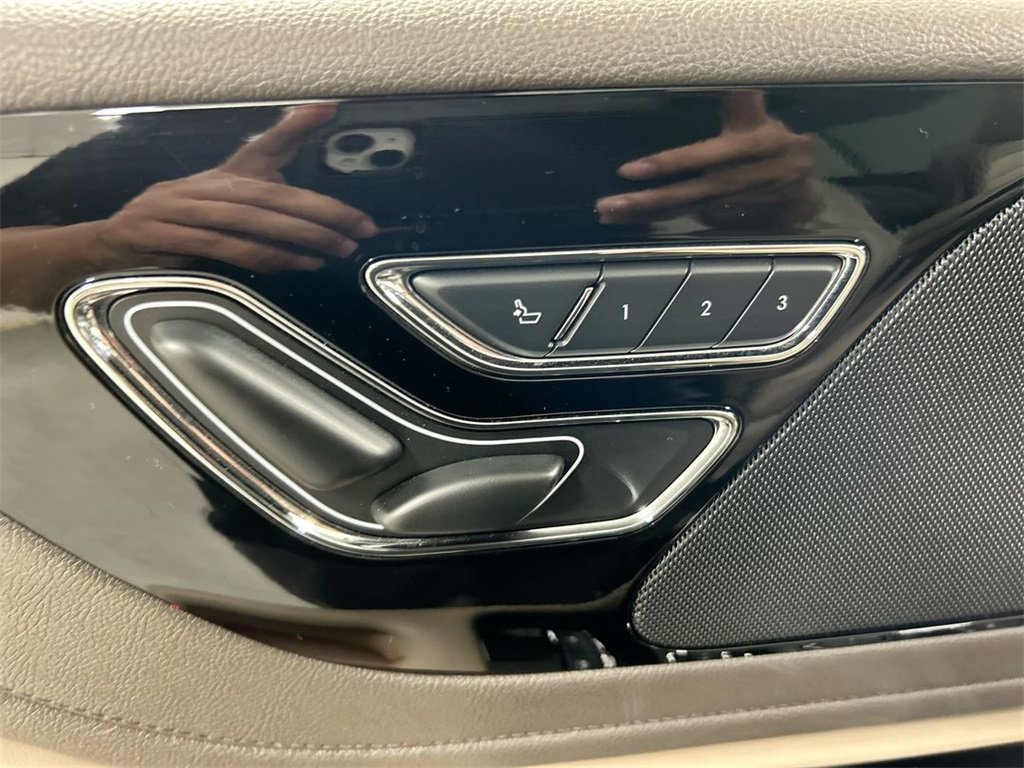 Used 2023 Lincoln Aviator Reserve w/ Elements Package Plus image 10