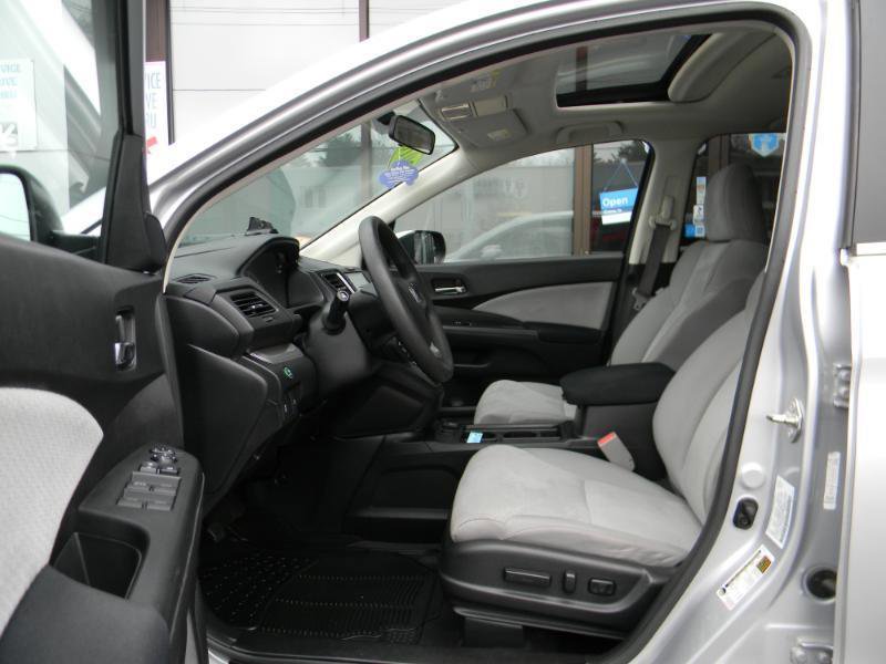 Used 2016 Honda CR-V EX image 11