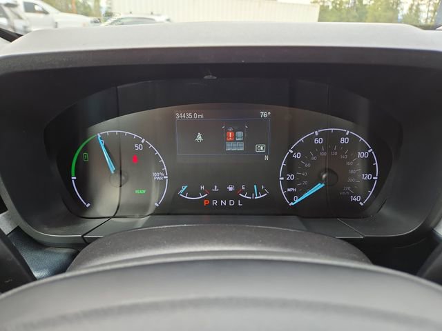 Used 2023 Ford Maverick XLT FWD image 19