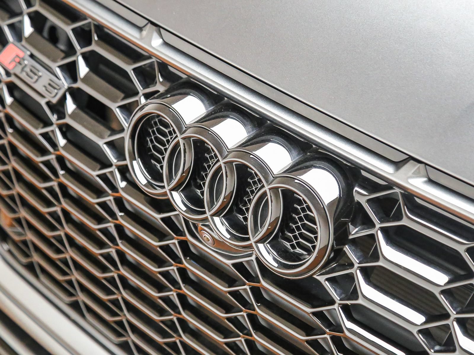 Certified 2025 Audi RS 5 Sportback AWD/4WD image 17