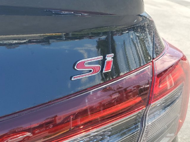 New 2026 Honda Civic Si image 8