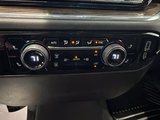 Used 2024 Chevrolet Silverado 1500 LT AWD/4WD image 18
