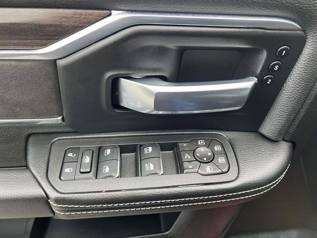 Certified 2026 RAM 2500 Laramie AWD/4WD image 13