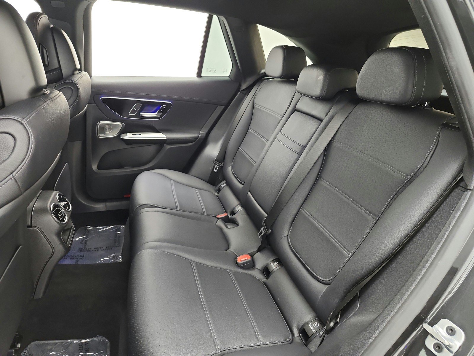 Used 2024 Mercedes-Benz GLC 300 image 13