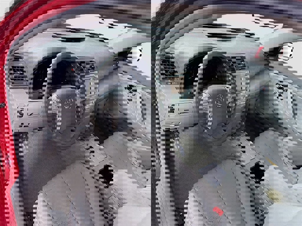 Used 2009 Toyota Camry Hybrid image 3