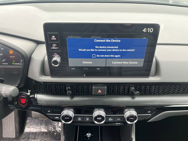 New 2026 Honda CR-V EX-L image 14