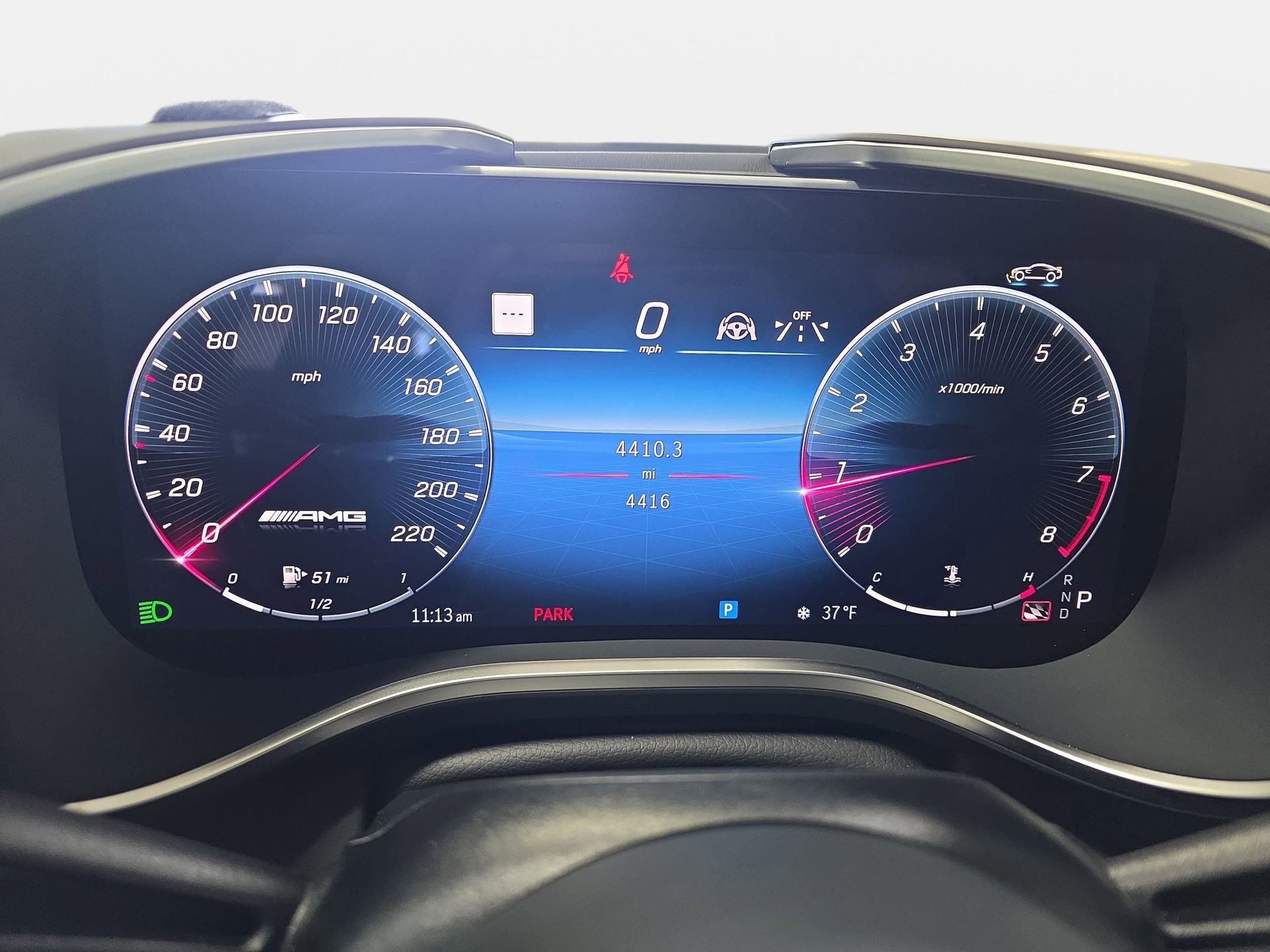 Certified 2025 Mercedes-Benz AMG GT 63 image 17