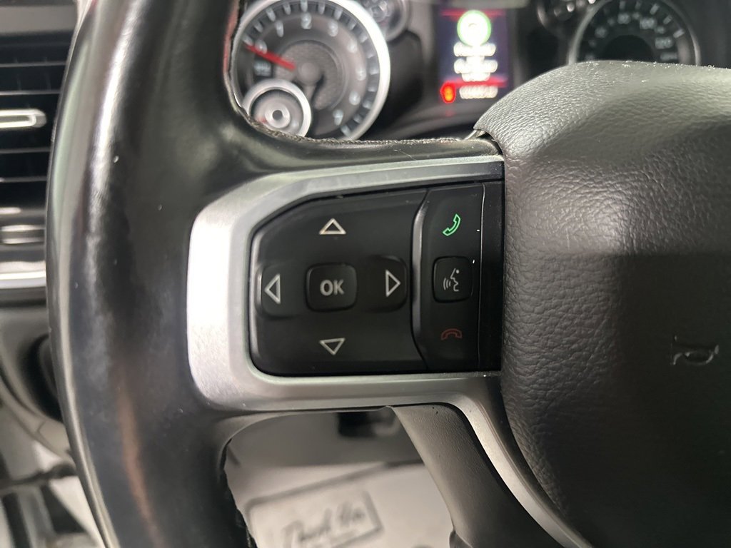 Used 2019 RAM 1500 Big Horn image 17