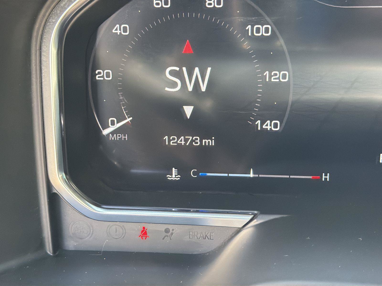 Used 2026 GMC Sierra 1500 AT4 AWD/4WD image 11