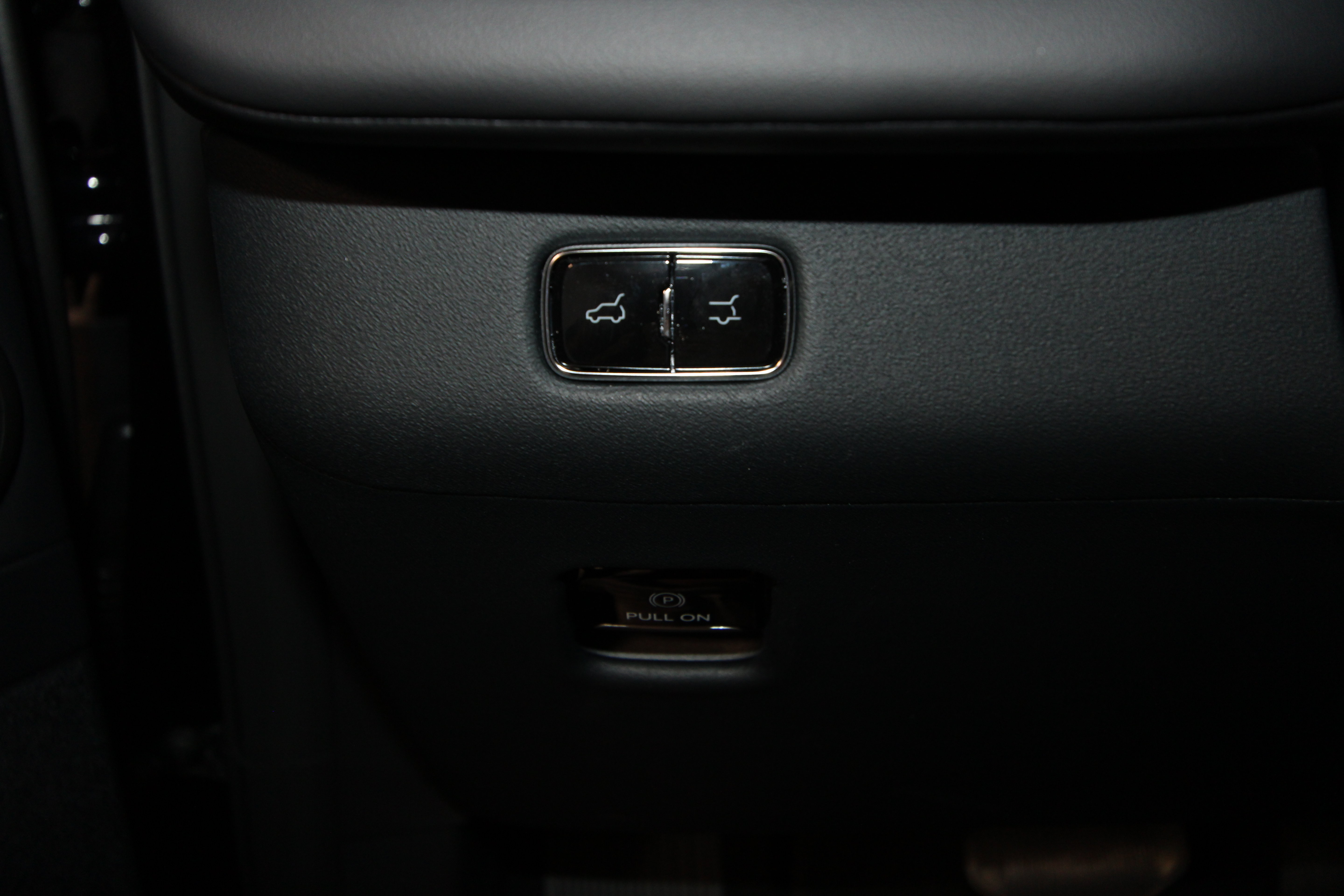 New 2027 Lincoln Navigator L Reserve AWD/4WD image 8