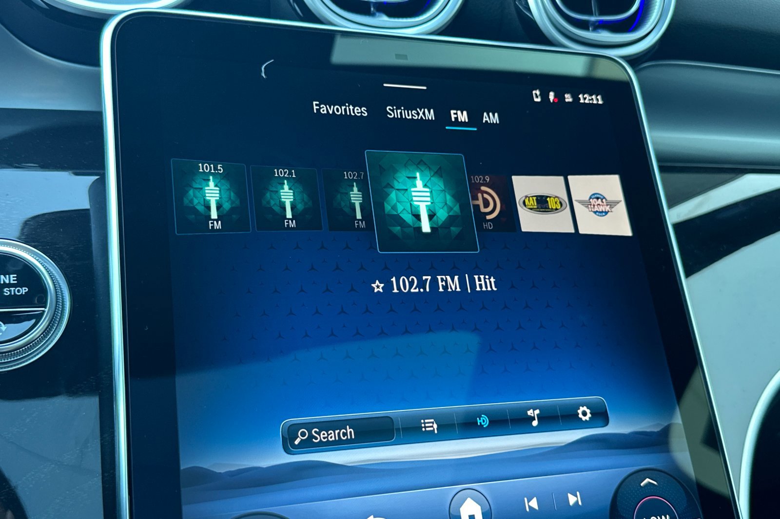 New 2026 Mercedes-Benz GLC 300 4MATIC image 18