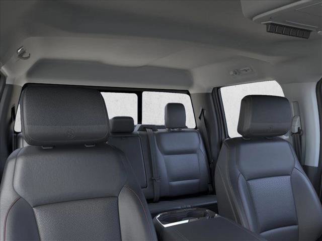 New 2026 Ford F250 Lariat w/ Black Appearance Package image 22