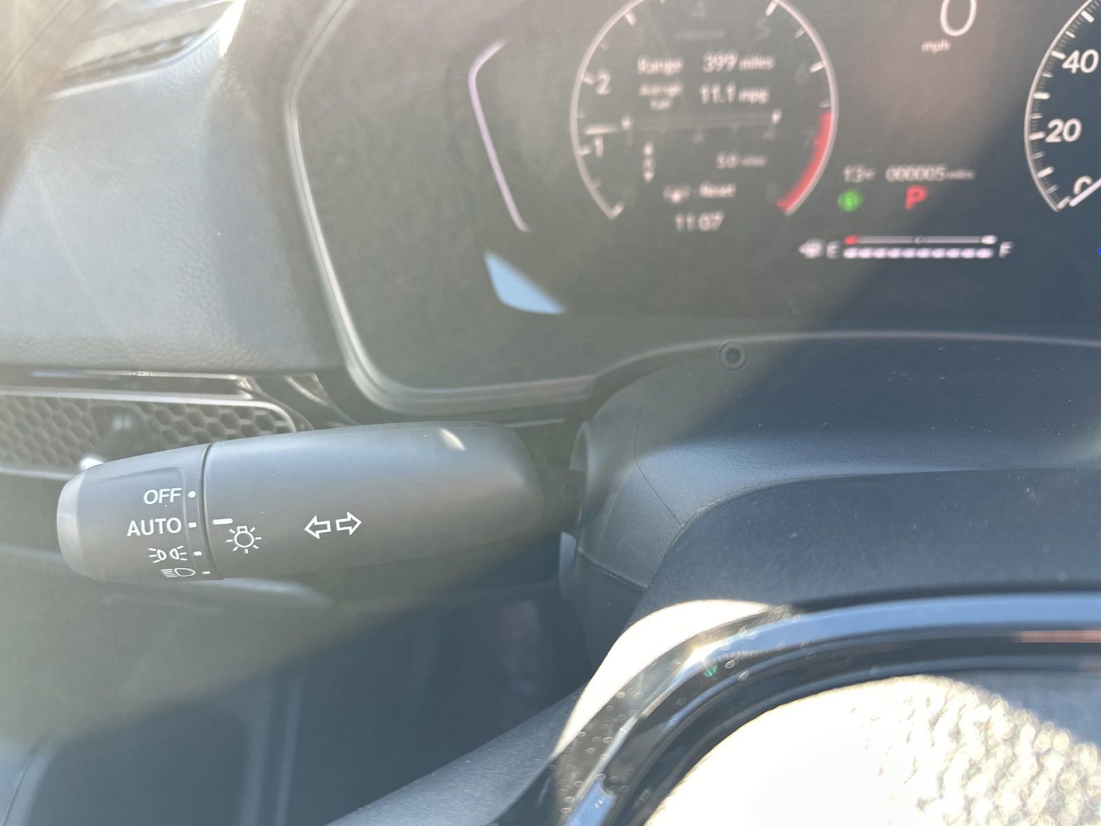 New 2026 Honda Civic LX image 20