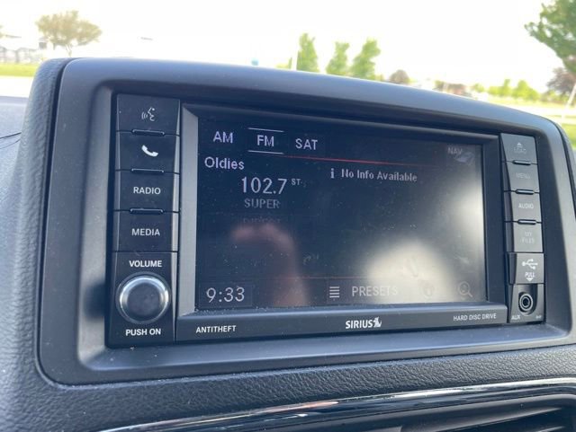Used 2019 Dodge Grand Caravan GT FWD image 5