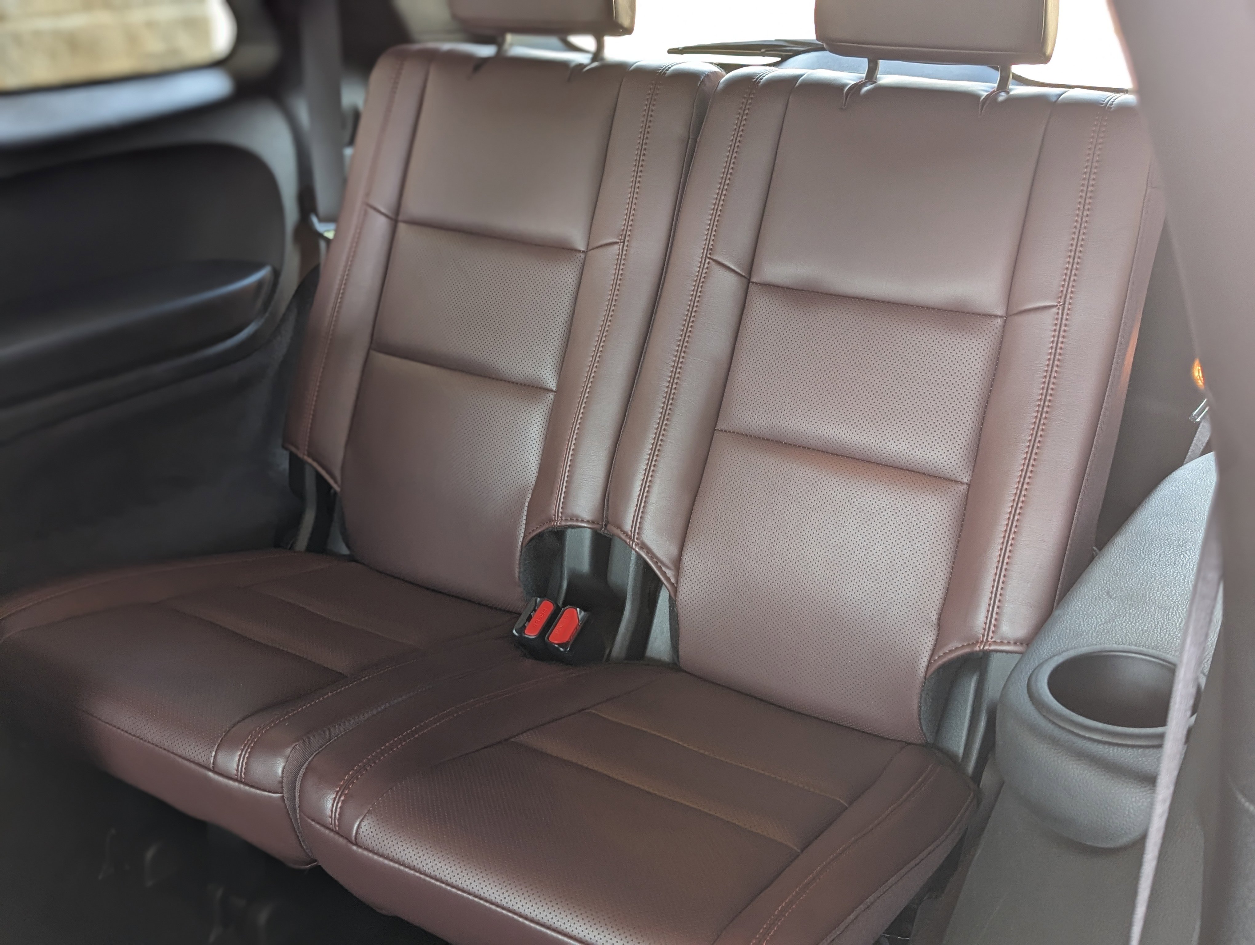 Used 2025 Dodge Durango R/T image 19