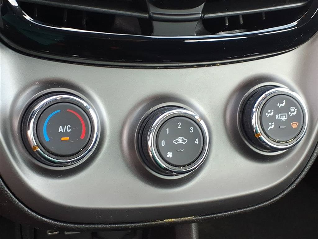 Used 2019 Chevrolet Spark LS FWD image 28