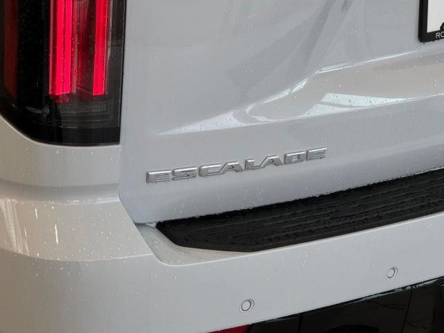 New 2026 Cadillac Escalade Sport w/ Touring Package AWD/4WD image 48