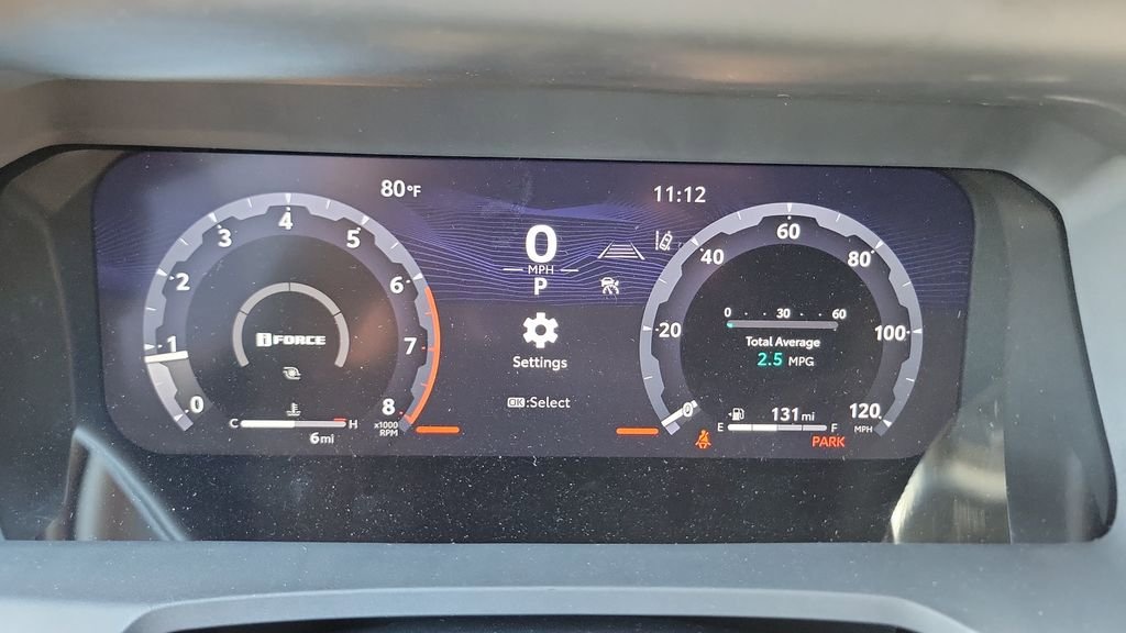 New 2026 Toyota Tacoma TRD Sport RWD image 23