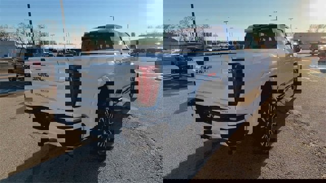 New 2026 GMC Sierra 3500 Denali Ultimate image 42