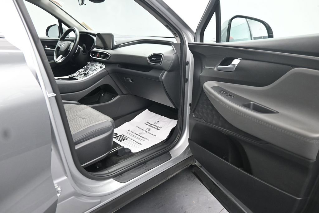 Used 2023 Hyundai Santa Fe SEL AWD/4WD image 12