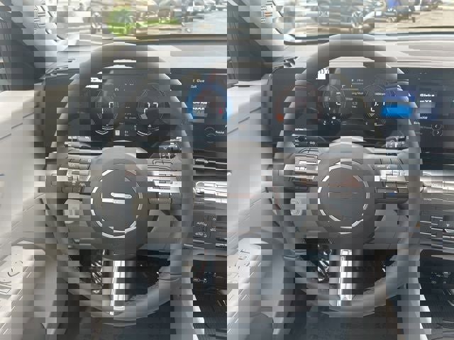 New 2026 Hyundai Kona SEL Sport image 19