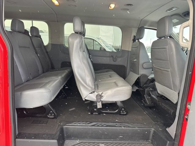 Used 2018 Ford Transit 150 XL RWD image 24