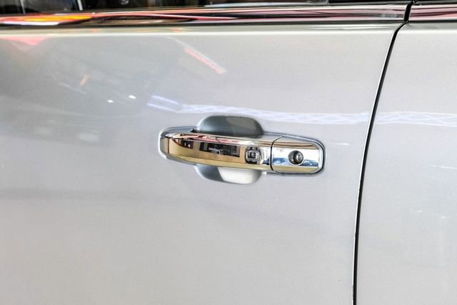 Used 2021 GMC Sierra 2500 Denali w/ Denali Ultimate Package image 36