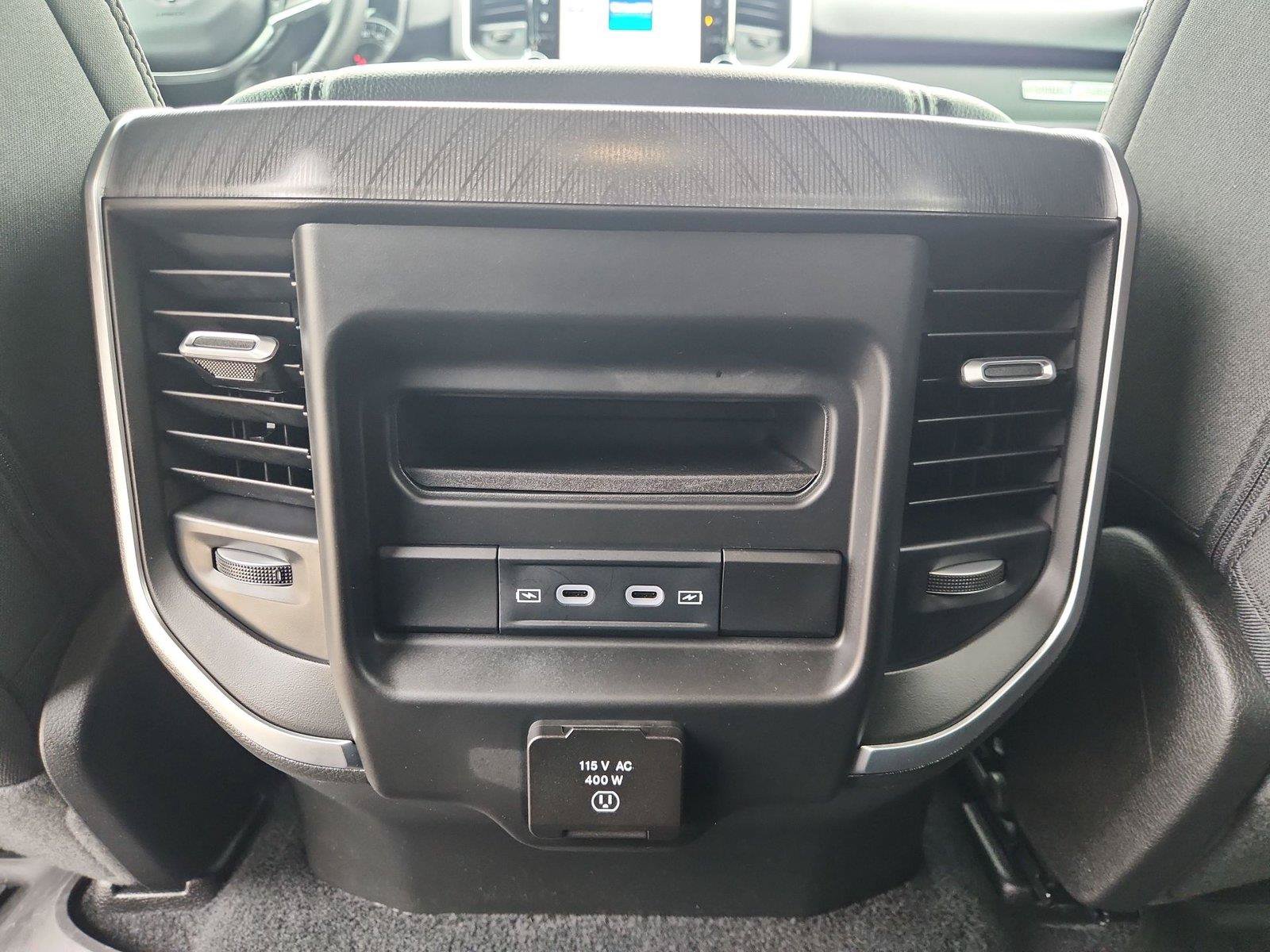 Used 2026 RAM 1500 Lone Star AWD/4WD image 20