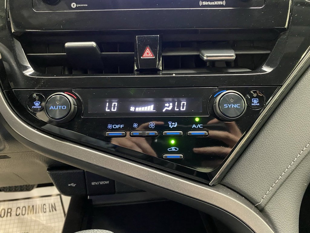 Used 2024 Toyota Camry LE image 26