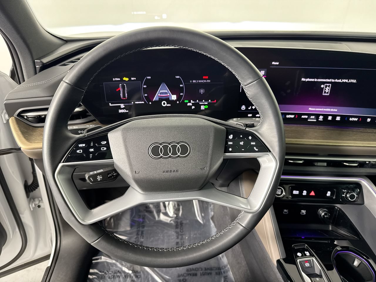 Used 2025 Audi Q5 Premium Plus w/ Premium Plus AWD/4WD image 20