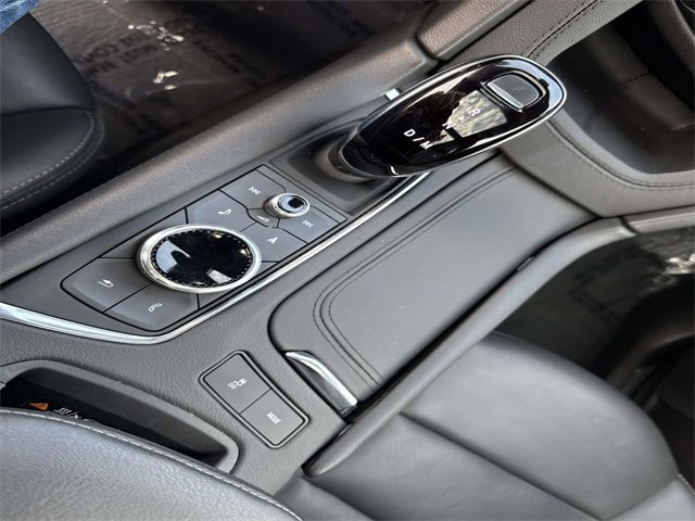 Certified 2025 Cadillac XT5 Premium Luxury image 23