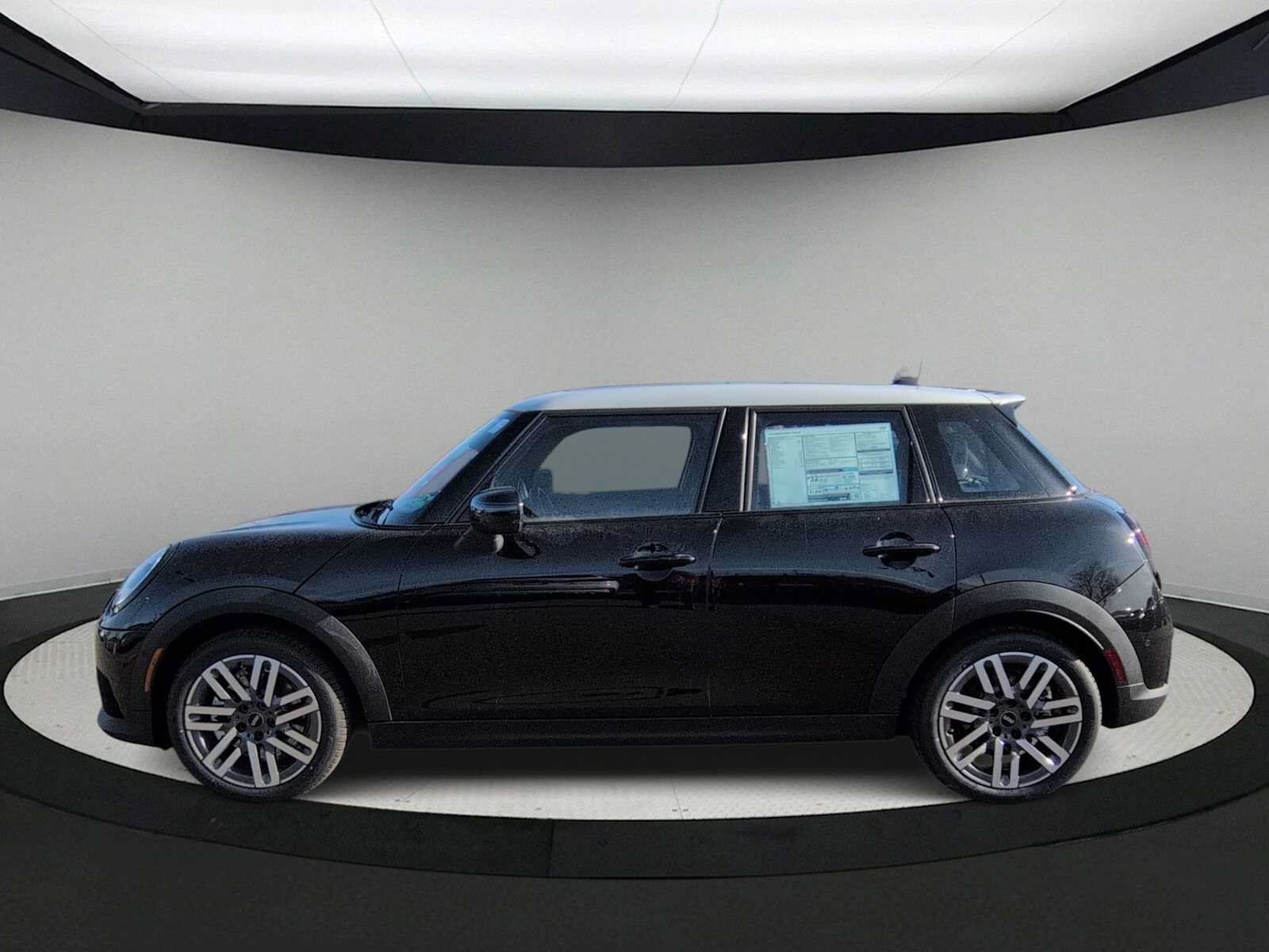 New 2026 MINI Cooper S FWD image 5