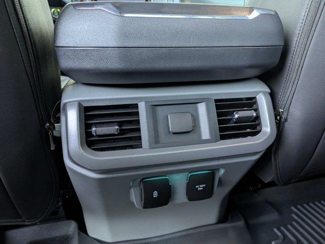 Used 2024 Ford F150 Lightning Flash AWD/4WD image 14