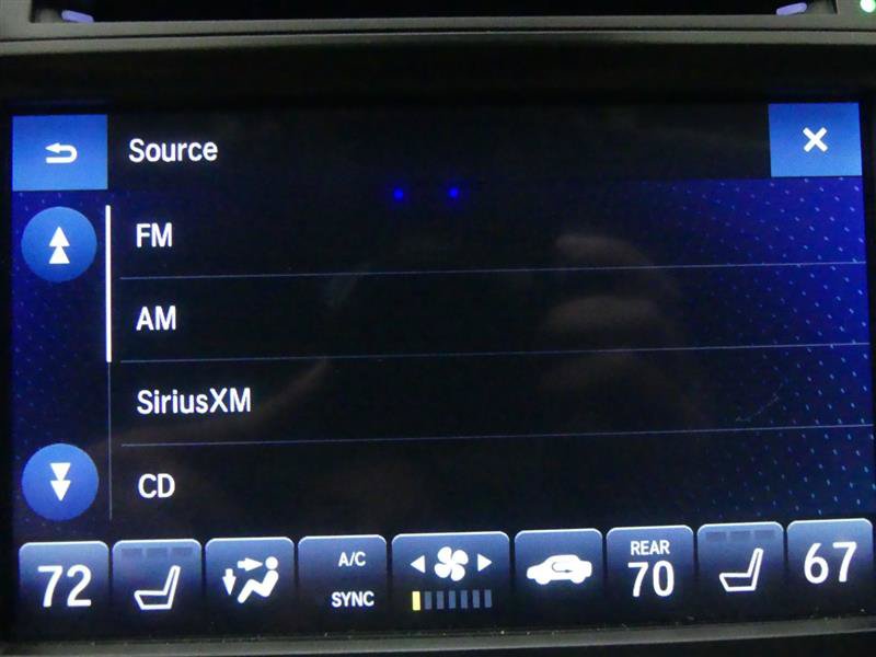 Used 2018 Acura MDX SH-AWD image 12
