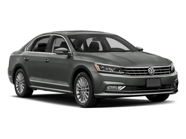 Used 2018 Volkswagen Passat 3.6 FWD image 6