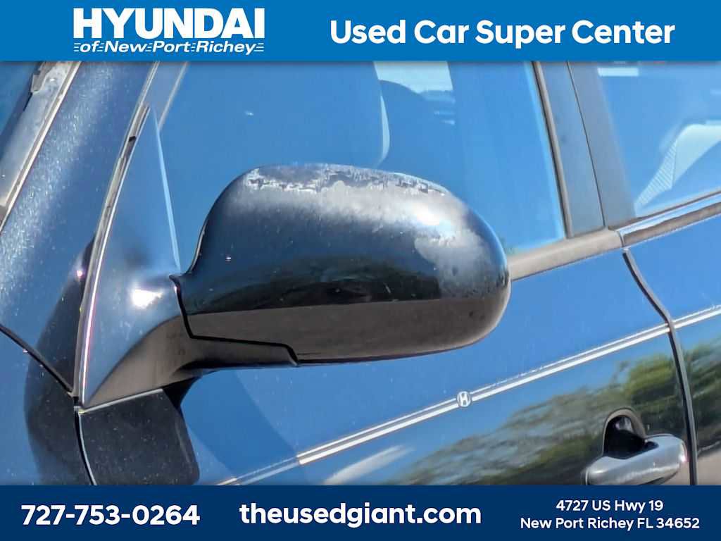 Used 2009 Hyundai Elantra w/ Premium-Sport Pkg 2 image 12