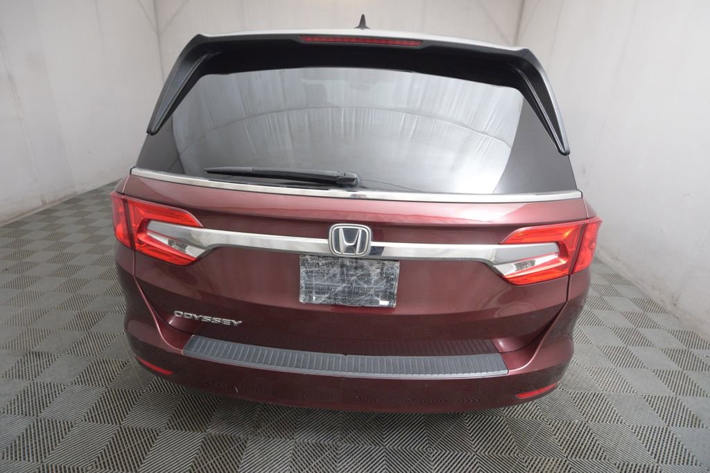 Used 2019 Honda Odyssey EX-L image 6