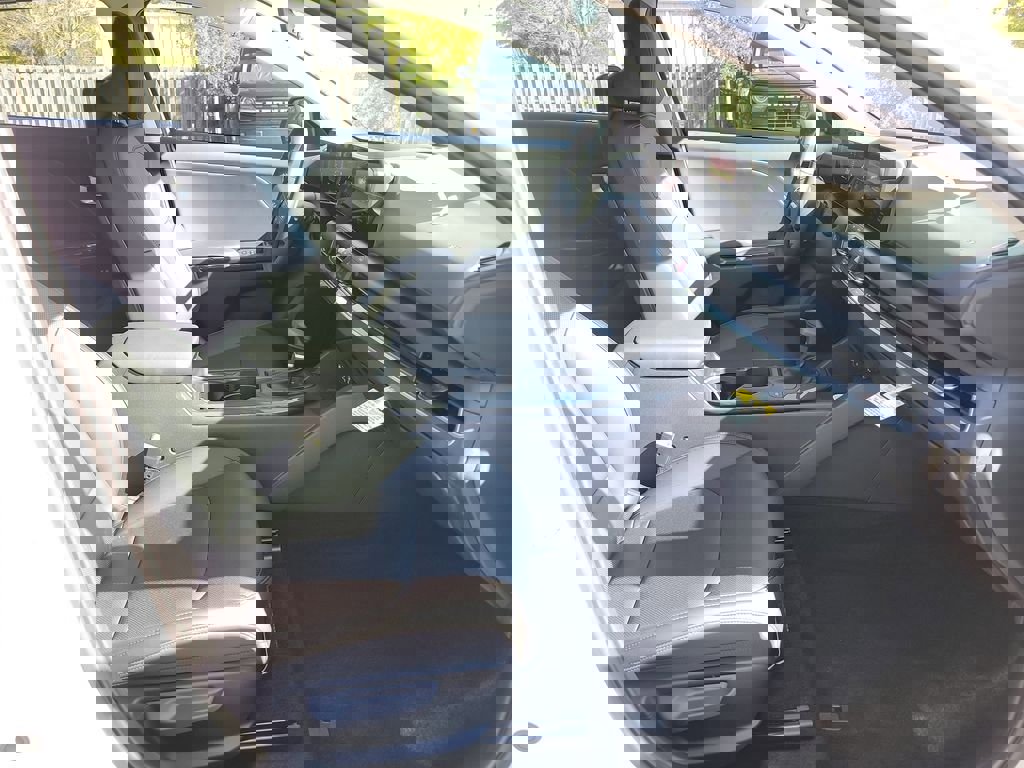 New 2026 Kia K4 EX image 7