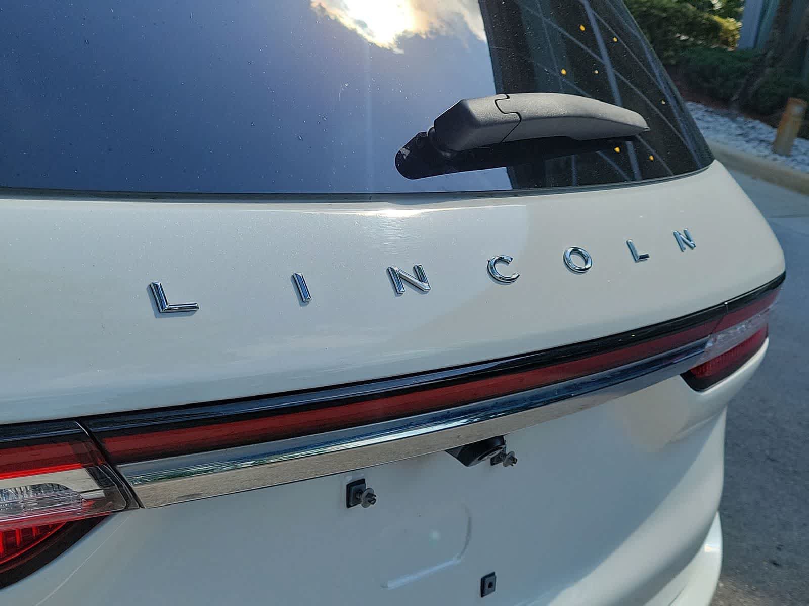 Used 2020 Lincoln Corsair FWD w/ Equipment Group 101A image 15