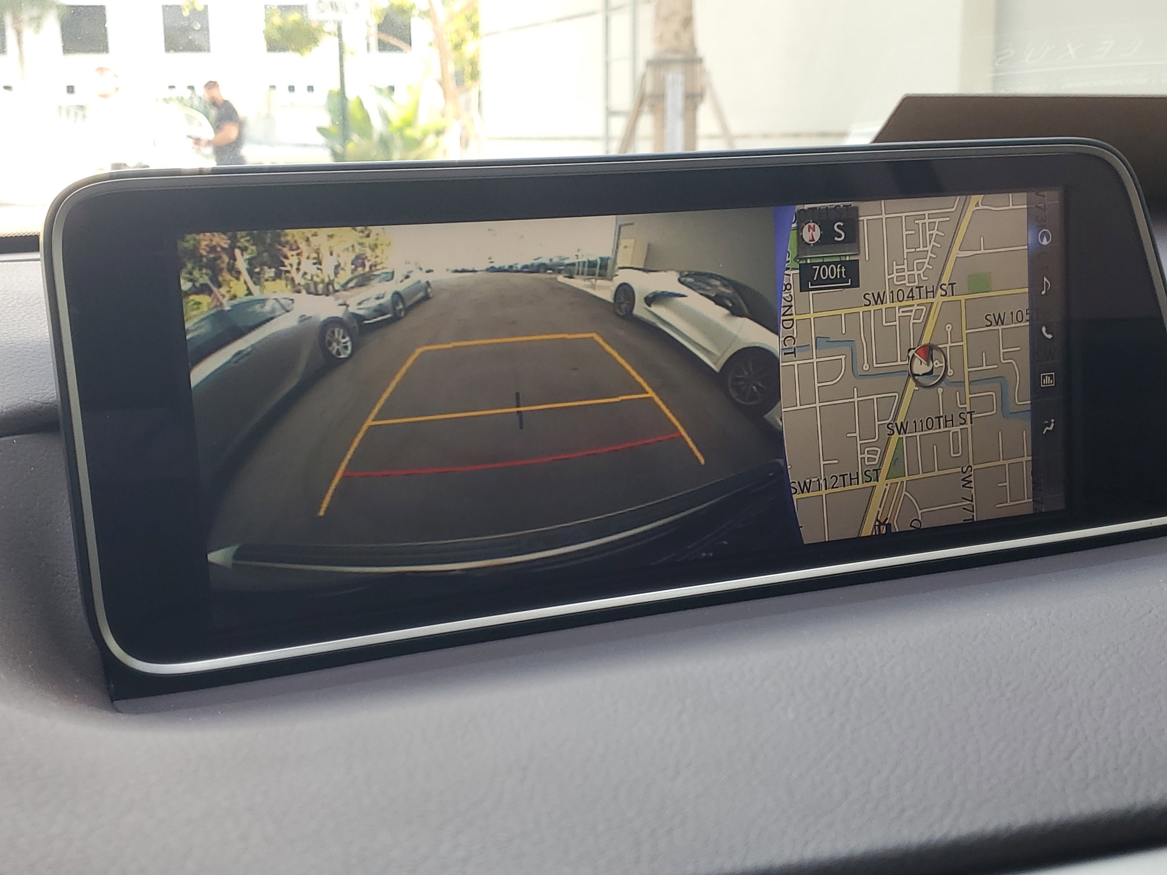 Certified 2019 Lexus RX 350 FWD image 28