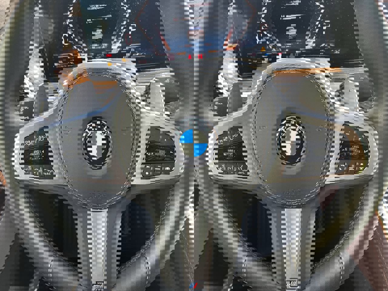 Certified 2026 BMW X6 xDrive40i image 22