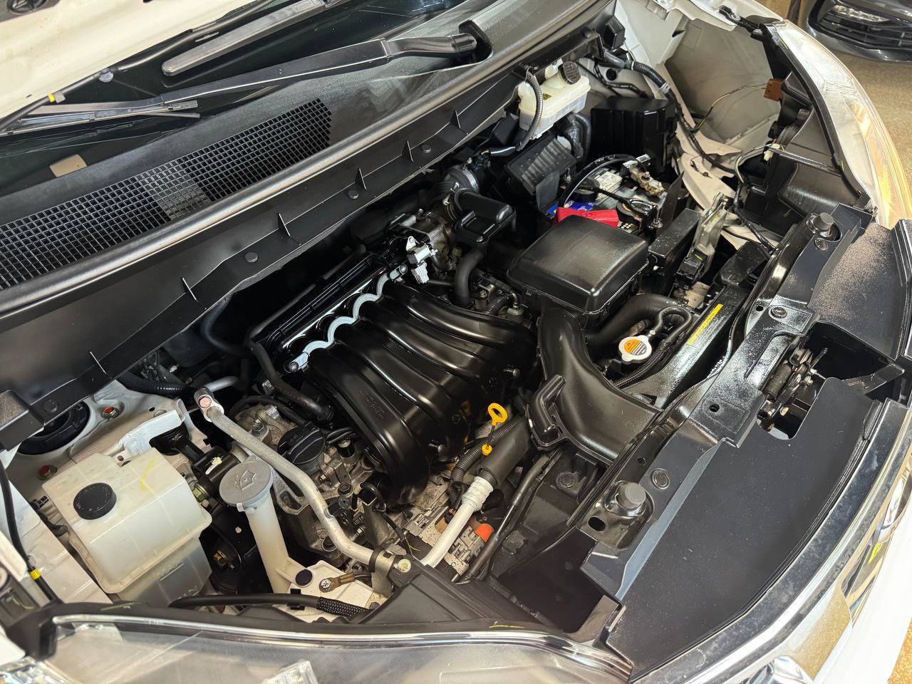 Used 2017 Nissan NV200 SV FWD image 32