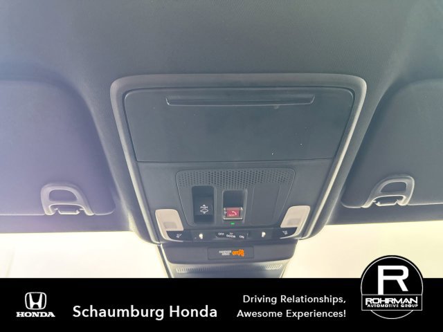 Certified 2025 Honda Accord Sport image 10