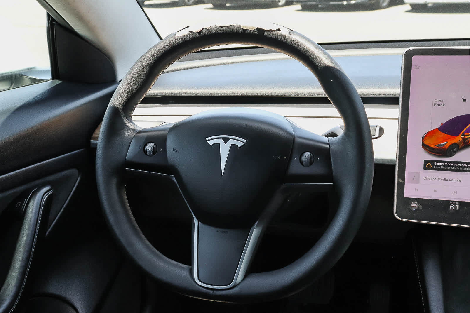 Used 2021 Tesla Model 3 Standard Range Plus RWD image 19