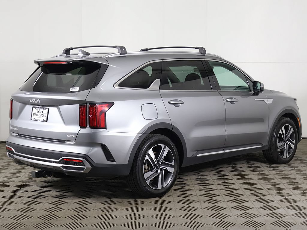 Used 2023 Kia Sorento SX Prestige AWD/4WD image 15