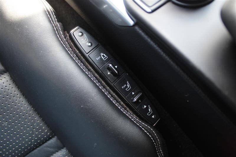 Used 2015 Mercedes-Benz E 63 AMG S-Model image 21